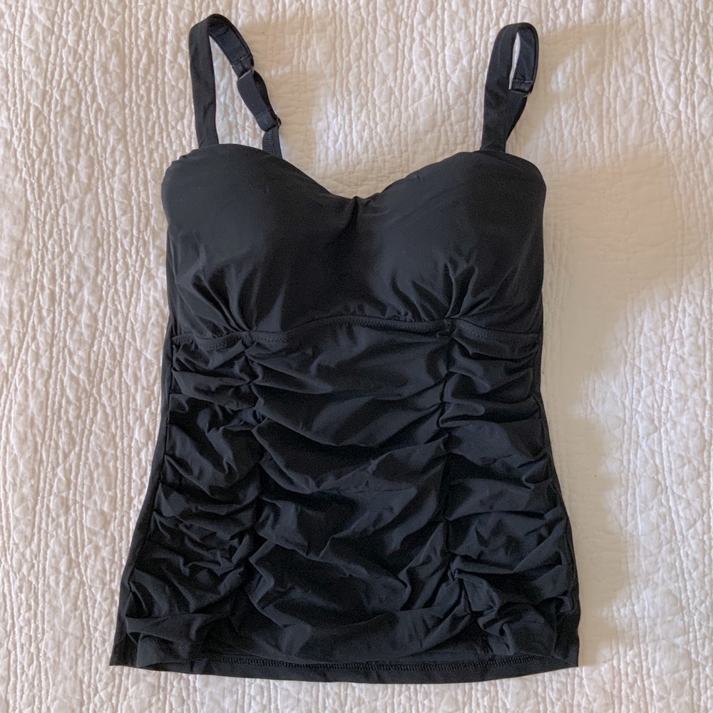 Profile by Gottex tankini top